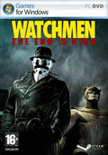 Watchmen: The End Is Nigh Part 2