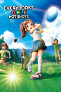 Everybody's Golf Hot Shots