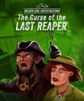 Golden Idol Investigations: The Curse of the Last Reaper