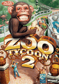 Zoo Tycoon 2