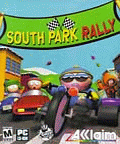 South Park Rally