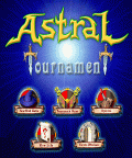 Astral Tournament