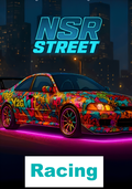 NSR Street Racing