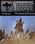 Starship Trooper: New Frontline