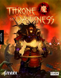 Throne of Darkness