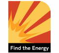 Find the Energy