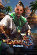 The Legacy: Prisoner