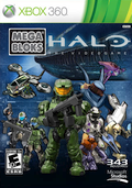 Halo Mega Bloks