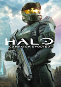 Halo: Campaign Evolved