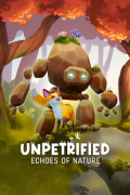 Unpetrified: Echoes of Nature