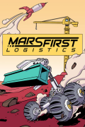 Mars First Logistics