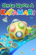 Once Upon A KATAMARI