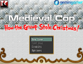 Medieval Cop - How the Grump Stole Christmas!