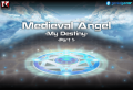 Medieval Angel 5 -My Destiny-