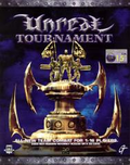 Unreal Tournament