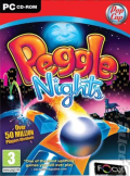 Peggle Nights