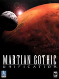 Martian Gothic: Unification