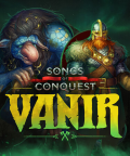 Songs Of Conquest - Vanir