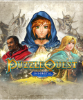 Puzzle Quest: Immortal Edition