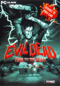 Evil Dead: Hail to the King