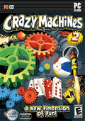 Crazy Machines 2