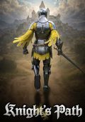 Knight's Path
