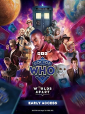Doctor Who: Worlds Apart