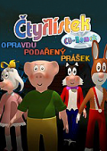 Čtyřlístek: Opravdu podařený prášek