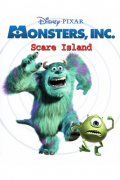 Disney•Pixar's Monsters, Inc.: Scare Island