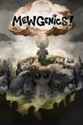Mewgenics