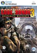 Code of Honor 3: Desperate Measures