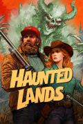 Haunted Lands