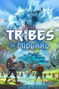 Tribes of Midgard