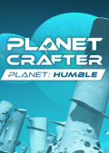 The Planet Crafter - Planet Humble