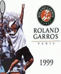 Roland Garros 1999