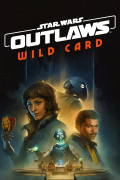 Star Wars Outlaws: Wild Card