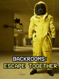 Backrooms: Escape Together