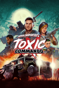 John Carpenter's Toxic Commando