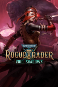 Warhammer 40,000: Rogue Trader - Void Shadows