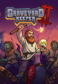 Graveyard Keeper 2