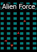 Alien Force