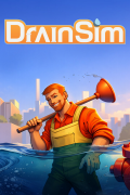 DrainSim