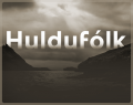 Huldufólk