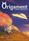 Origament: A Paper Adventure