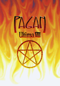 Ultima VIII: Pagan