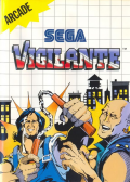 Vigilante