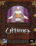 Ultima IX: Ascension