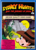 Sydney Hunter and the Shrine of Peril