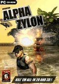 Operation Alpha Zylon