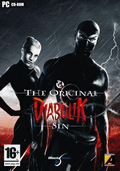 Diabolik: The Original Sin